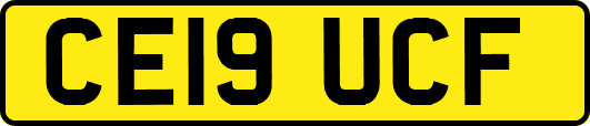 CE19UCF