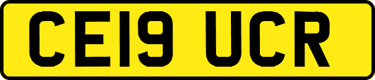 CE19UCR