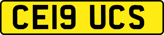 CE19UCS