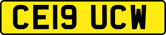 CE19UCW