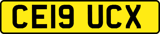 CE19UCX