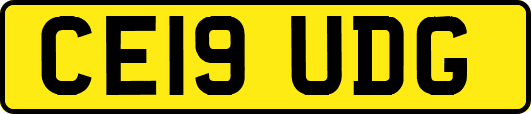 CE19UDG