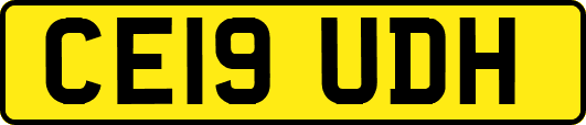 CE19UDH