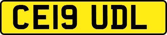 CE19UDL