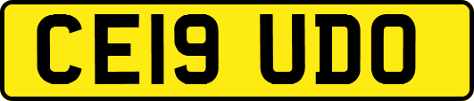 CE19UDO