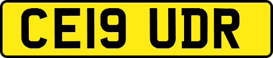 CE19UDR