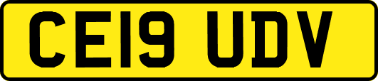 CE19UDV