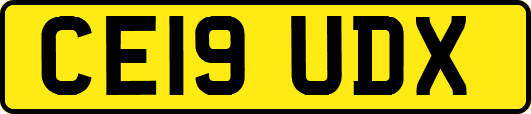 CE19UDX