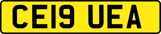 CE19UEA