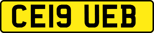 CE19UEB