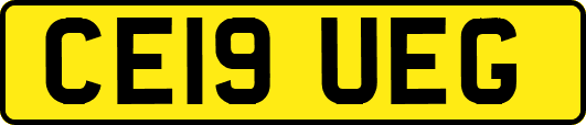 CE19UEG