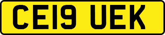 CE19UEK