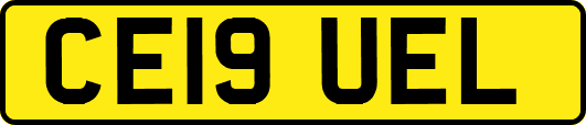 CE19UEL