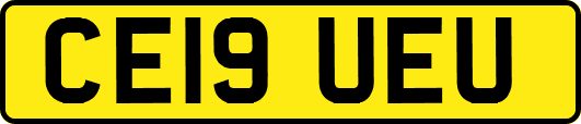 CE19UEU