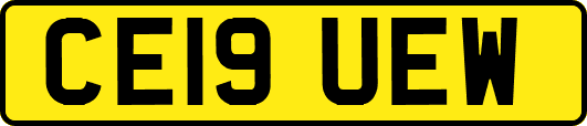 CE19UEW