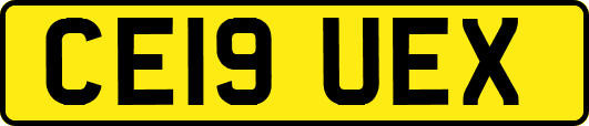 CE19UEX