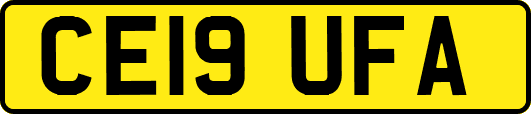 CE19UFA