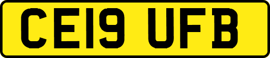 CE19UFB