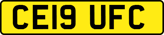 CE19UFC