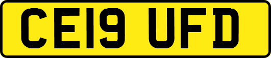 CE19UFD