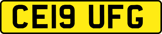 CE19UFG