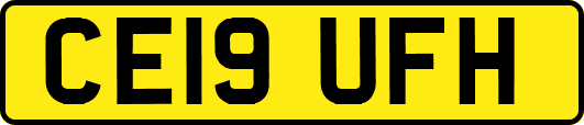 CE19UFH