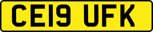 CE19UFK