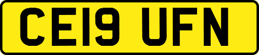 CE19UFN