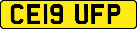 CE19UFP