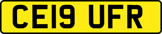 CE19UFR