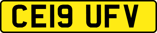 CE19UFV