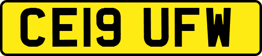 CE19UFW