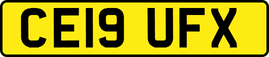 CE19UFX