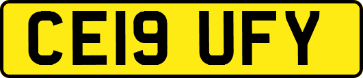 CE19UFY