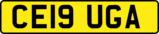 CE19UGA