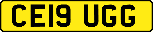 CE19UGG