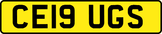 CE19UGS