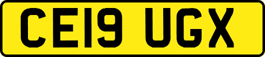 CE19UGX