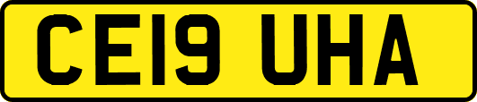 CE19UHA