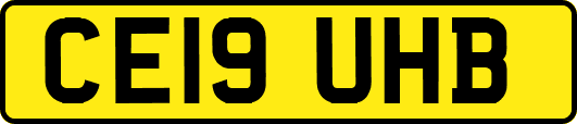 CE19UHB