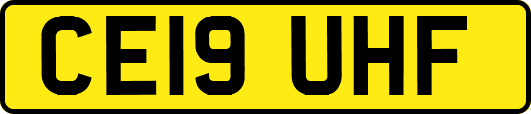 CE19UHF