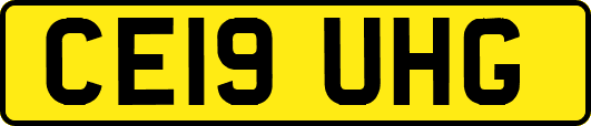 CE19UHG