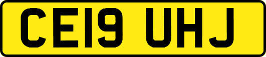 CE19UHJ