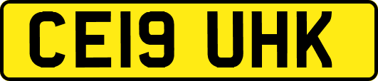 CE19UHK