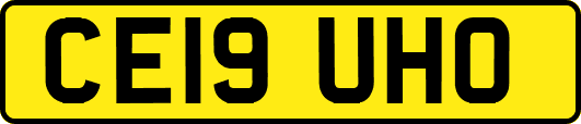 CE19UHO