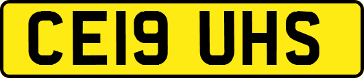 CE19UHS