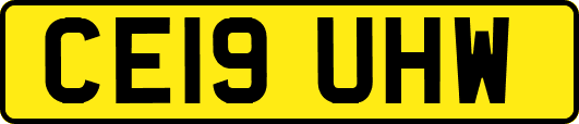 CE19UHW