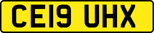 CE19UHX