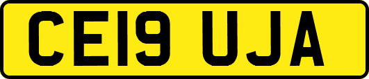 CE19UJA