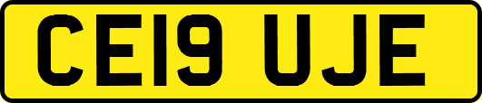 CE19UJE